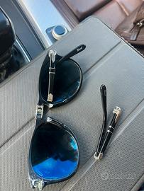 Occhiali Persol Steve McQueen Originali