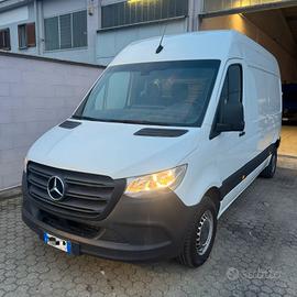 Mercedes sprinter 2.3 CDI 115 CV 