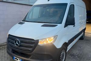 Mercedes sprinter 2.3 CDI 115 CV 