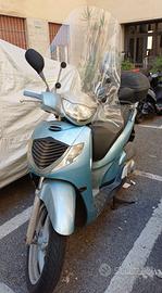 Honda SH 150