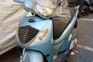 Honda SH 150