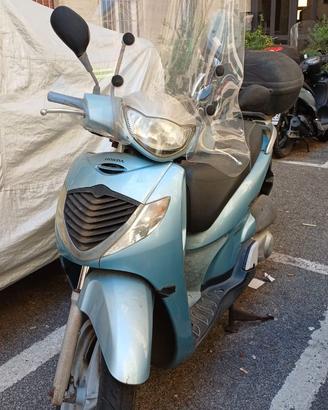 Honda SH 150
