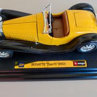 BUGATTI TYPE 55 1932