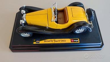 BUGATTI TYPE 55 1932