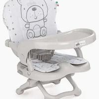 SEGGIOLINO - RIALZO SEDIA universale