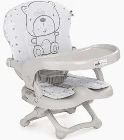 SEGGIOLINO - RIALZO SEDIA universale