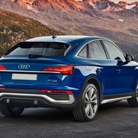 Porte sportelli Portellone audi q5 sportback