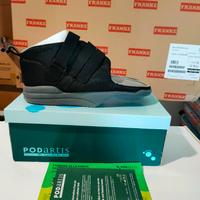 Scarpa ortopedica talus 