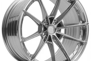 Cerchi Audi BMW VW Merced ZPerformance Concavi R20