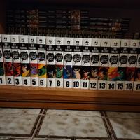 Violence Jack serie completa Go Nagai J Pop