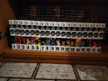 Violence Jack serie completa Go Nagai J Pop