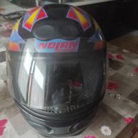 Casco integrale