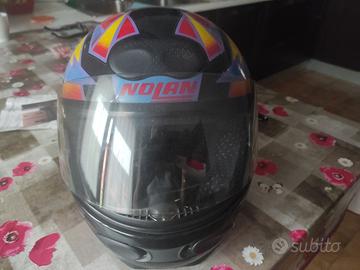 Casco integrale