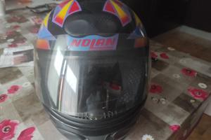 Casco integrale