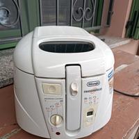 friggitrice de Longhi 