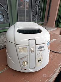 friggitrice de Longhi 