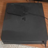PS4 1.5TB (500GB+1TB) + 28 Giochi + 3 Controller 🎮