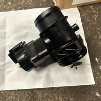 Corpo farfallato Ford C-Max