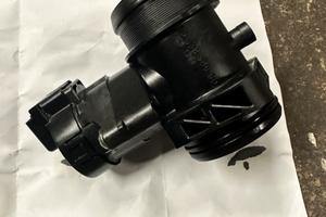 Corpo farfallato Ford C-Max