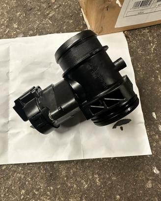 Corpo farfallato Ford C-Max