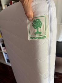 Materasso per lettino bimbo Foppapedretti