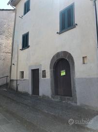 Casa indipendente Piteglio