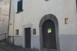Casa indipendente Piteglio