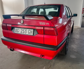 Alfa romeo 155 2.5 v6