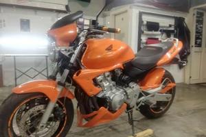 Honda Hornet