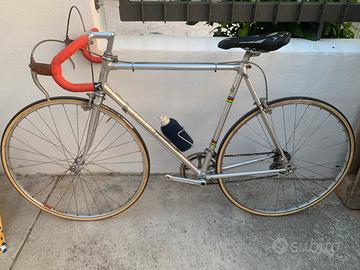 bici corsa alan