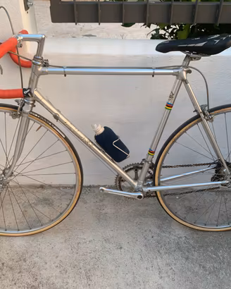 bici corsa alan