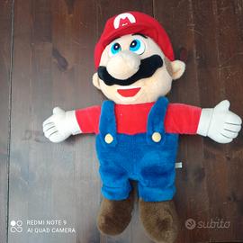 Sun Arrow Nintendo Gig Super Mario Bros  50 cm 