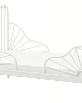 lettino Ikea allungabile 