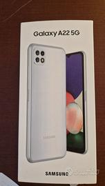 Samsung Galaxy  A22 5g
