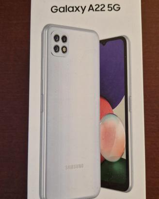 Samsung Galaxy  A22 5g