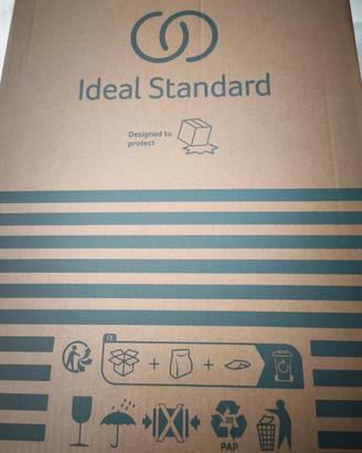 Ideal Standard coprisedile wc
