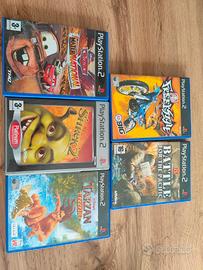 Giochi per PlayStation 2