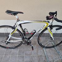 Pinarello Prince record 10v tg 51.5 carbon