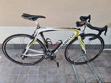 Pinarello Prince record 10v tg 51.5 carbon