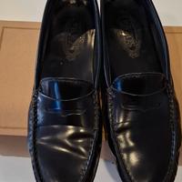 Mocassini donna Tod's 39.5