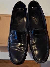 Mocassini donna Tod's 39.5