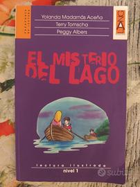 El misterio del lago