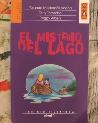 El misterio del lago