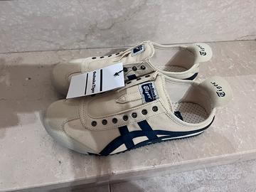 Tiger Onitsuka Mexico 66 (tela)