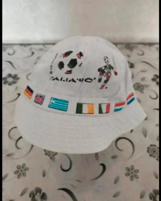 berretta uomo Italia 90