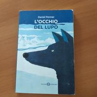 L'occhio del Lupo