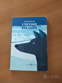 L'occhio del Lupo