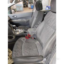 Sedili Completi Peugeot 3008 2009