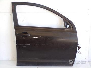 Portiera Anteriore Destra Nissan Qashqai 1 2012