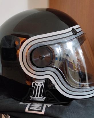 Casco Harley Davidson limited edition tg. M
